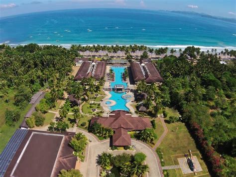 Beach Hotels in Puerto Princesa City .
